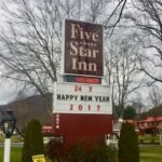 Five Star Inn