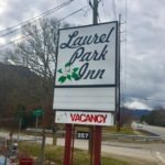 Laurel Park Inn