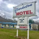 Clarketon Motel