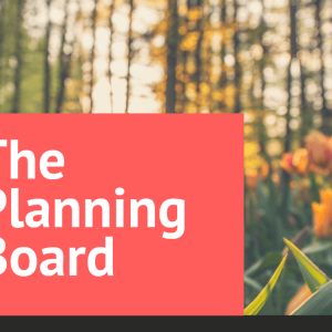 Maggie Valley Planning Board