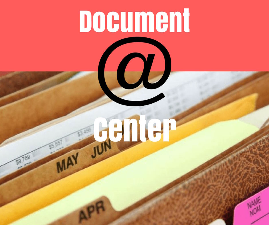 Document-center