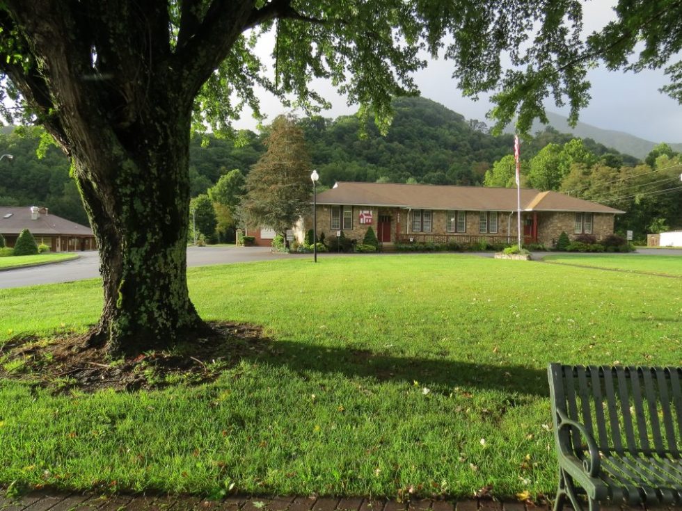 Maggie Valley Litter Pick Up Day Town of Maggie Valley