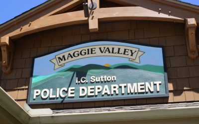 SCAM callers – Maggie Valley Police Auxiliary