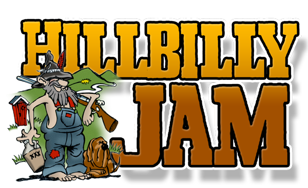 Hillbilly Jam