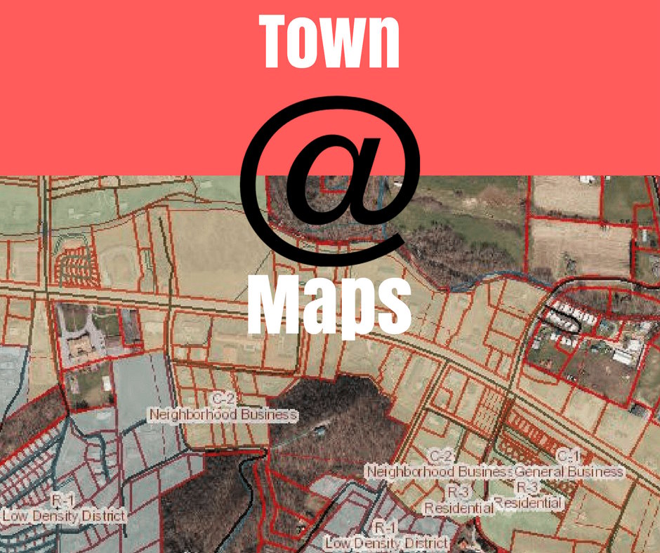 Town-Maps