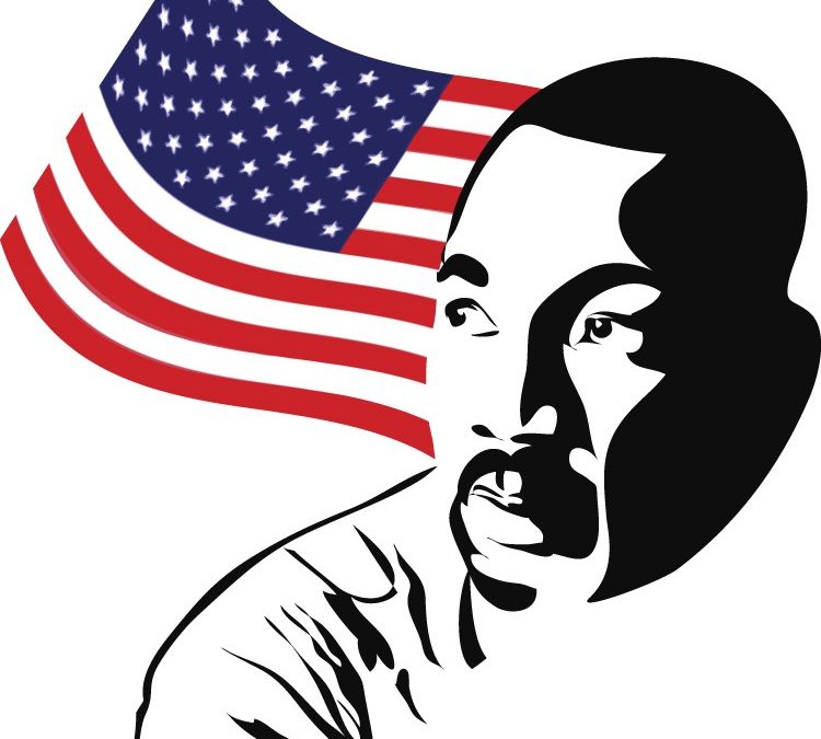 Martin Luther King Jr Holiday Schedule 2024