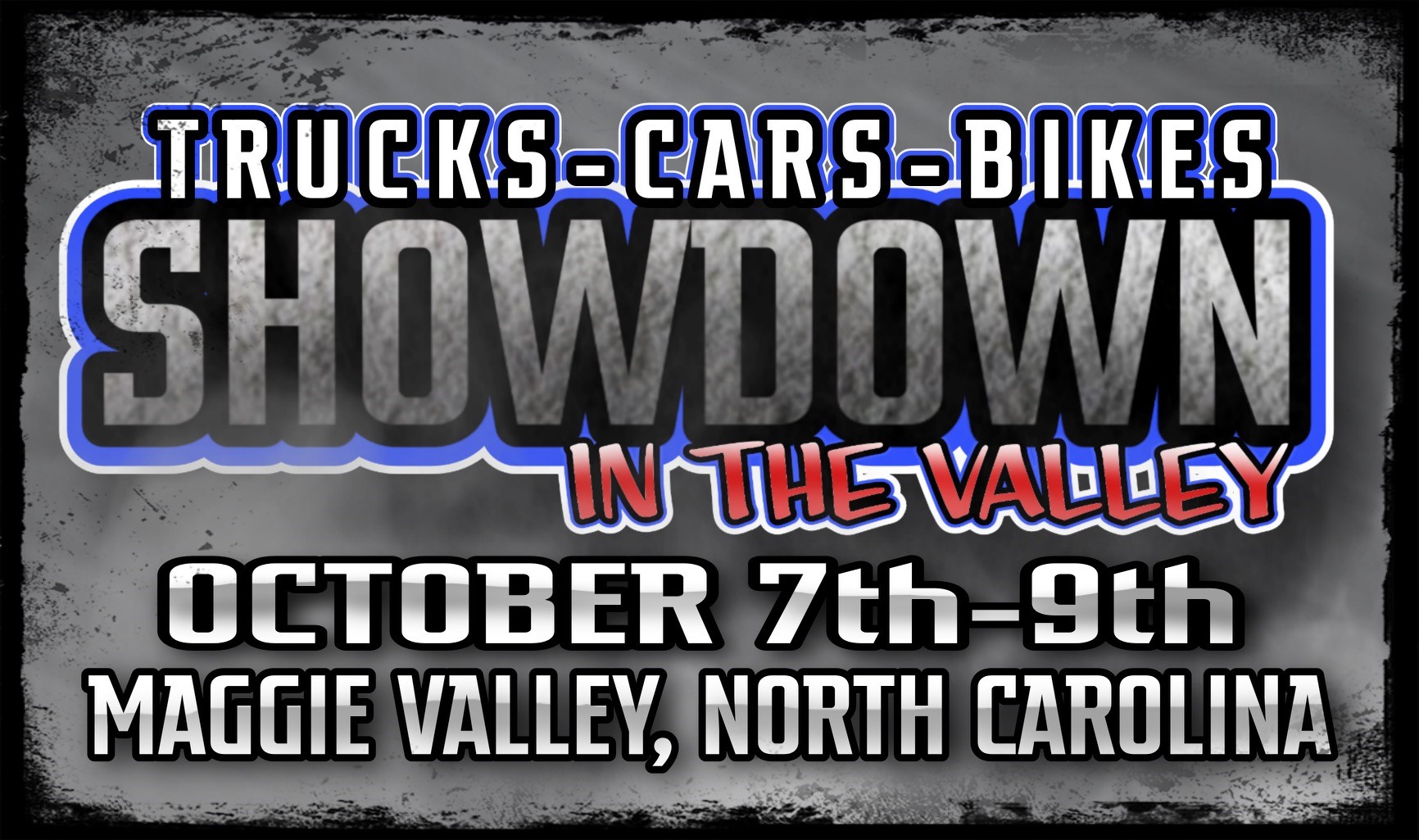 Showdown In The Valley